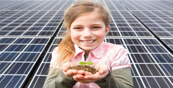 investeer in de toekomst met zonnepanelen